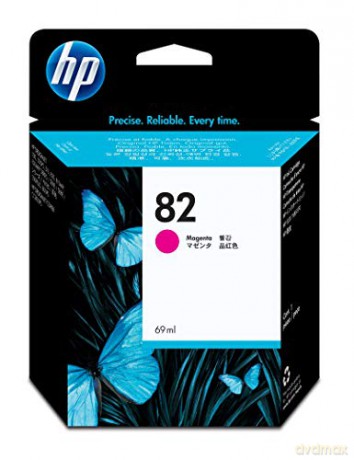 Cartridge Hp Dj C4912a 500/800 69ml Magenta [BIURO]