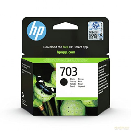 Cartridge Hp Dj Cd887ae 445 F735 703 Czar Pud [BIURO]