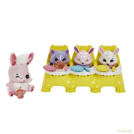 Enchant Baby Best Friends Niespodzianki Hlk83 W5
