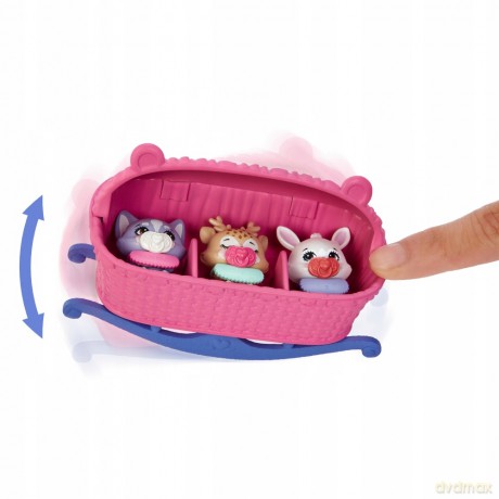 Enchant Baby Best Friends Niespodzianki Hlk83 W5
