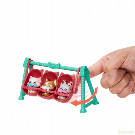 Enchant Baby Best Friends Niespodzianki Hlk83 W5