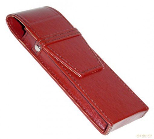 Etui na Długopis Skóra Eko Warta W365 [BIURO]