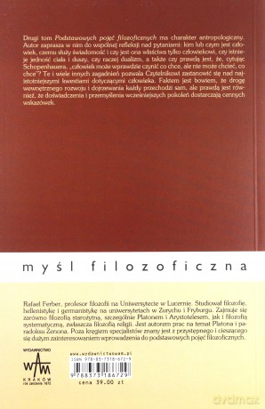 Podstawowe Pojęcia Filozoficzne 2 [KSIĄŻKA]