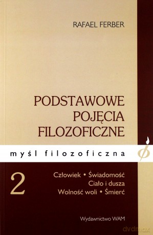 Podstawowe Pojęcia Filozoficzne 2 [KSIĄŻKA]