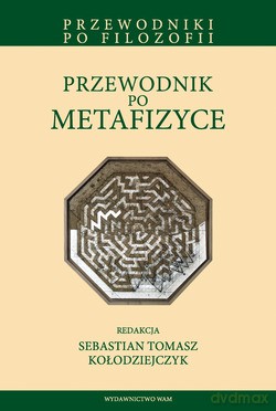 Przewodnik Po Metafizyce [KSIĄŻKA]