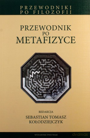 Przewodnik Po Metafizyce [KSIĄŻKA]