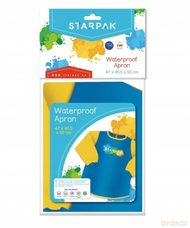 Fartuszek szkolny Ochronny Starpak 453585