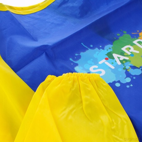 Fartuszek szkolny Ochronny Starpak 453585