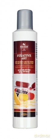 Fixatywa 300 Ml w Sprayu Koh-I-Noor 142599