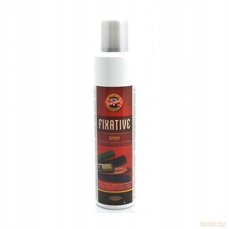 Fixatywa 300 Ml w Sprayu Koh-I-Noor 142599