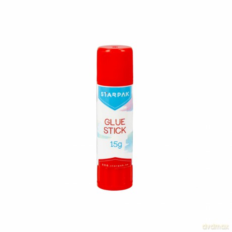 Klej w Sztyfcie 15g Starpak 503226 20 sztuk