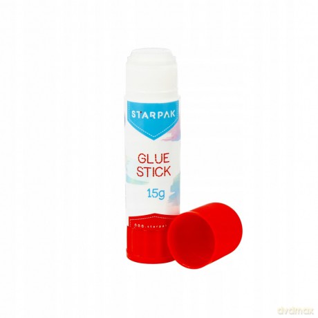Klej w Sztyfcie 15g Starpak 503226 20 sztuk