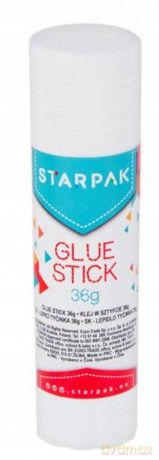 Klej w Sztyfcie 36g Starpak 162120