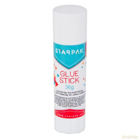 Klej w Sztyfcie 36g Starpak 162120