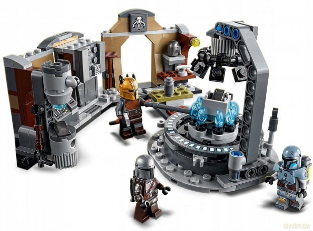 LEGO Star Wars Kuźnia (75319) [KLOCKI]