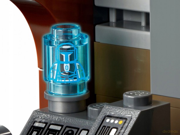 LEGO Star Wars Kuźnia (75319) [KLOCKI]