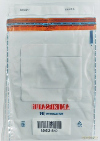 Koperta Bezpieczna B5 Kolorowa, Opak.100 szt. [BIURO]