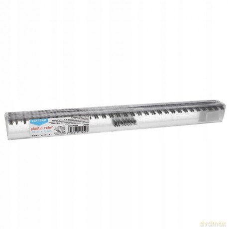 Linijka 30 cm Pb A 10 Starpak 472865
