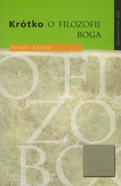 Krótko O Filozofii Boga [KSIĄŻKA]