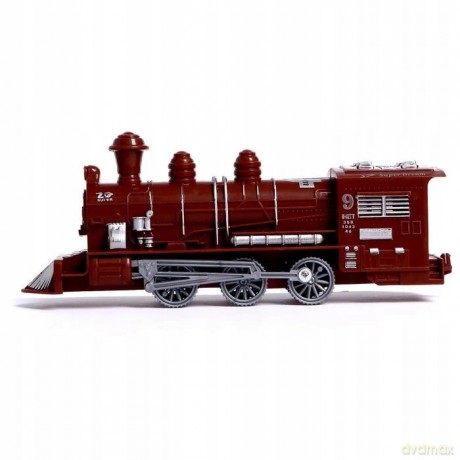 Lokomotywa P/B 25x7x11 Pbx Pisarek A-2549