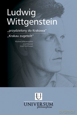 Ludwig Wittgenstein - Przydzielony Do Krakowa [KSIĄŻKA]