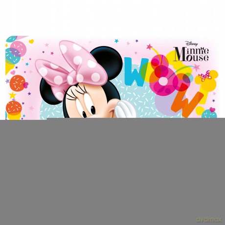 Mata na Stol Pcv 290x400 Minnie 28