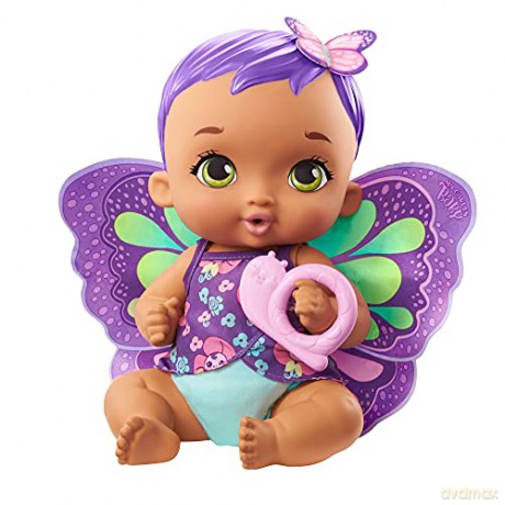 My Garden Baby Bobasek Lalka Podst Ast Gyp09 2