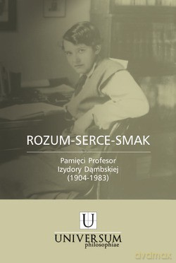 Rozum-Serce-Smak [KSIĄŻKA]