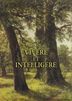 Vivere Et Intelligere. Wybrane prace Piotra Lenartowicza SJ wydane z okazji 75-lecia jego urodzin [KSIĄŻKA]