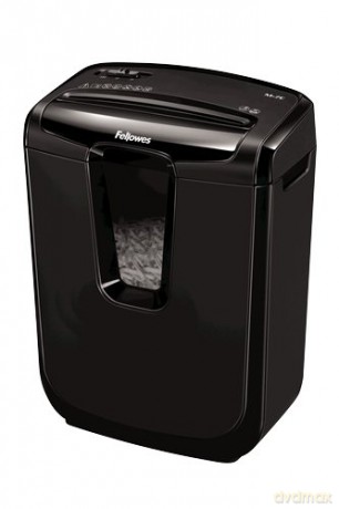 Niszczarka M-7c Fellowes 4603101 [BIURO]