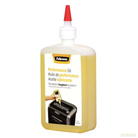 Olej do Niszczarek 350 Ml Fellowes 35250 [BIURO]
