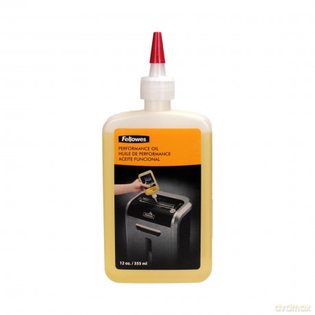 Olej do Niszczarek 355 Ml Fellowes 3608601 [BIURO]