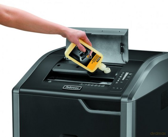 Olej do Niszczarek 355 Ml Fellowes 3608601 [BIURO]