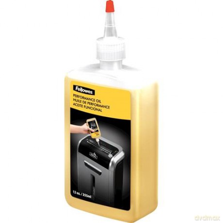 Olej do Niszczarek 355 Ml Fellowes 3608601 [BIURO]