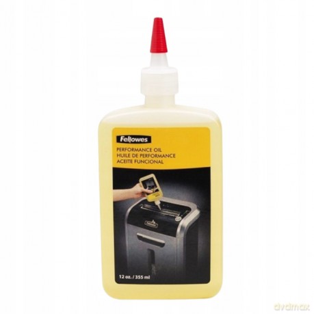 Olej do Niszczarek 355 Ml Fellowes 3608601 [BIURO]