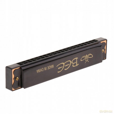 Organki Metalowo-Plastikowe 14 cm Pisarek A7630