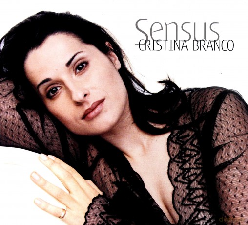 Cristina Branco: Sensus (digipack) [CD]