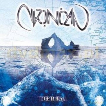 Cronian: Terra [CD]