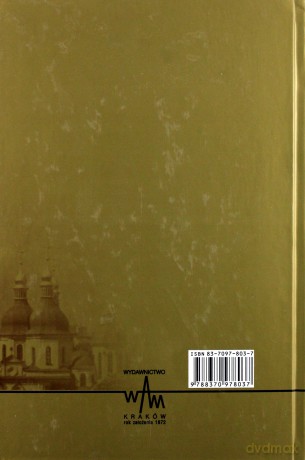 Chrześcijaństwo I Literatura Teologiczna Na Rusi Kijowskiej 988-1237 - Gerhard Podskalsky SJ [KSIĄŻKA]
