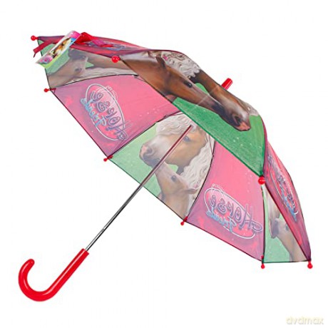 Parasolka Głowa Konia 70x60 cm
