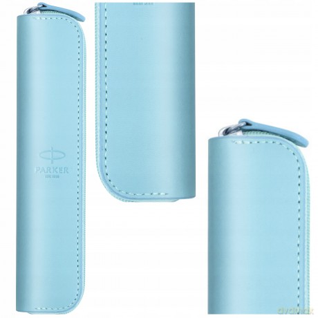 Parker Etui Niebieskie 2186243 [BIURO]