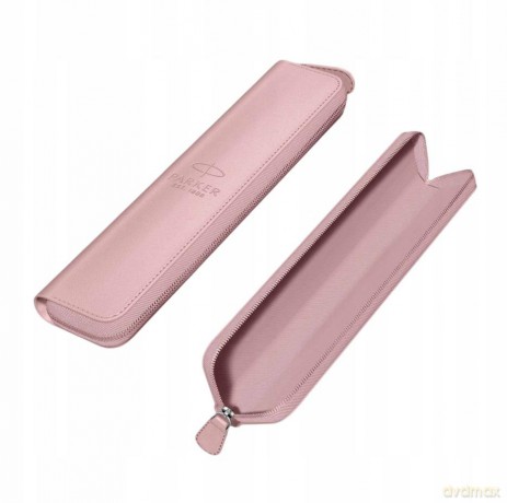 Parker Etui Różowe na 2 Produkty 2186242 [BIURO]