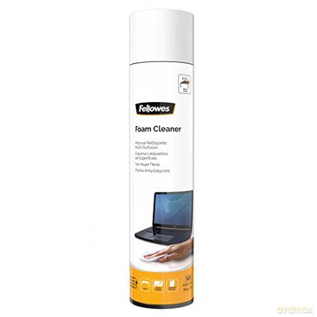 Pianka do Czyszczenia Antystatyczna 400 Ml Fellowes 99677 [BIURO]