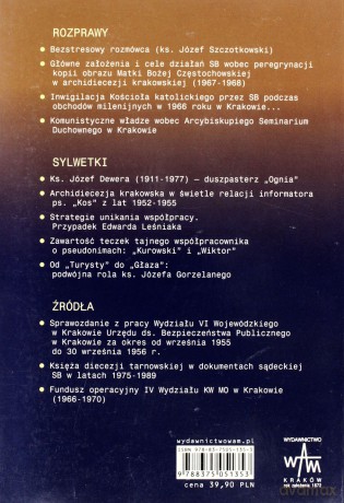 Kościół Katolicki W Czasach Komunistycznej Dyktatury. Między Bohaterstwem A Agenturą. Studia I Materiały. Tom II [KSIĄŻKA]