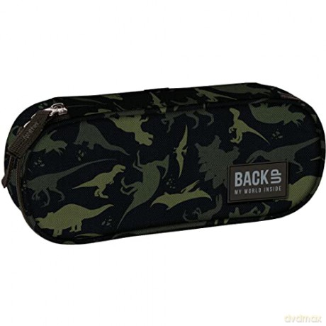 Piornik Sasz Owal 1zam Backup 4 A113