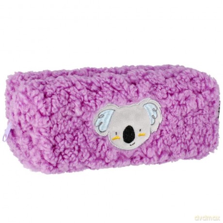 Piórnik Pluszowy Koala Starpak 490745