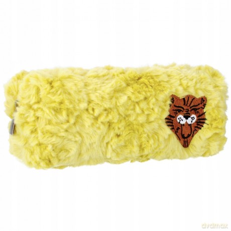 Piórnik Pluszowy Tiger Starpak 490746