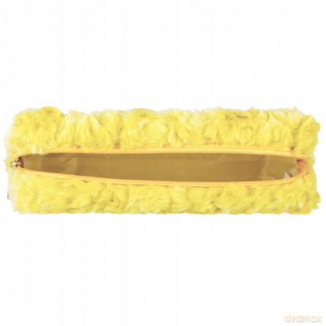 Piórnik Pluszowy Tiger Starpak 490746