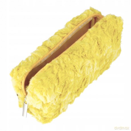 Piórnik Pluszowy Tiger Starpak 490746