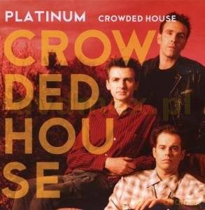 Crowded House: Platinum [CD]
